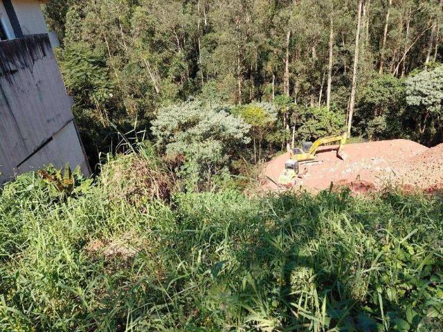 Terreno em Condomínio para Venda em Cotia/SP Granja Viana II