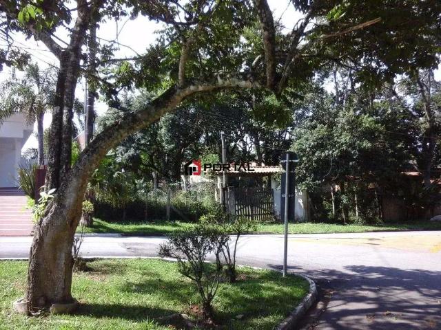 Terreno em Condomínio para Venda em Cotia/SP Granja Viana II