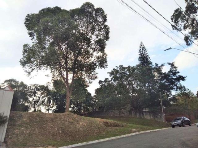 Terreno em Condomínio para Venda em Barueri/SP Tamboré