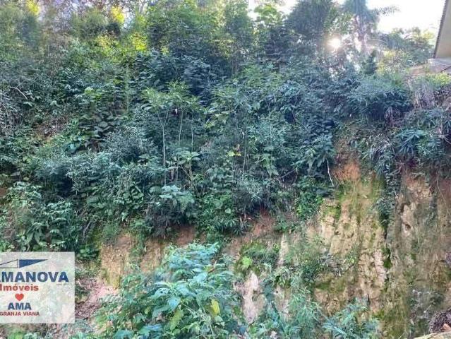 Terreno em Condomínio para Venda em Cotia/SP Granja Carneiro Viana