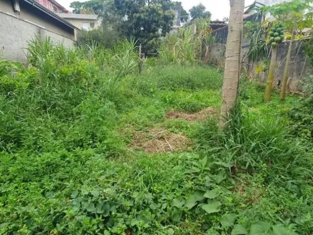 Terreno em Condomínio para Venda em Cotia/SP Horizontal Park