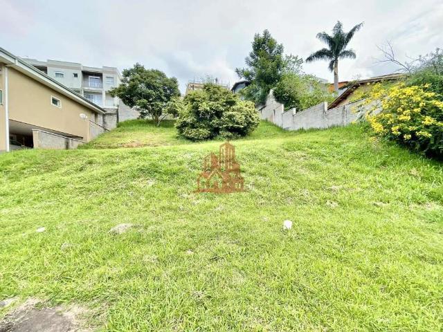 Terreno em Condomínio para Venda em Cotia/SP Jardim Torino