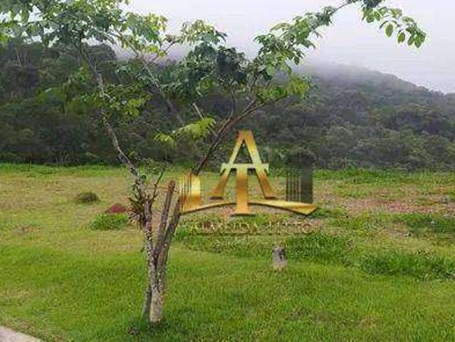 Terreno em Condomínio para Venda em Cotia/SP Jardim Atalaia