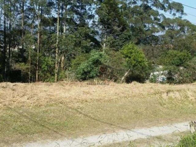 Terreno em Condomínio para Venda em Cotia/SP Jardim Atalaia