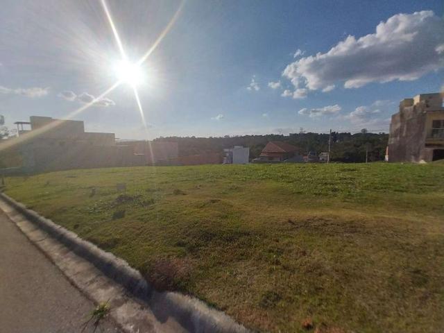 Terreno em Condomínio para Venda em Cotia/SP Jardim Atalaia