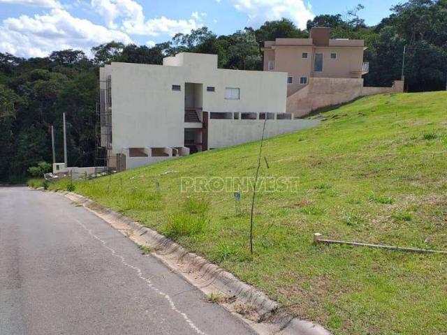 Terreno em Condomínio para Venda em Cotia/SP Jardim Atalaia