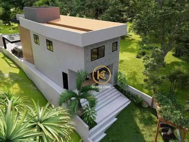 Terreno em Condomínio para Venda em Cotia/SP Jardim Atalaia