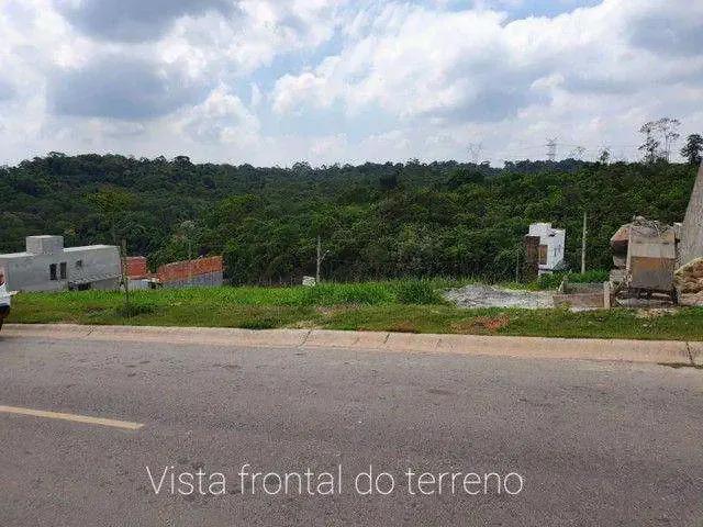 Terreno em Condomínio para Venda em Cotia/SP Jardim Atalaia