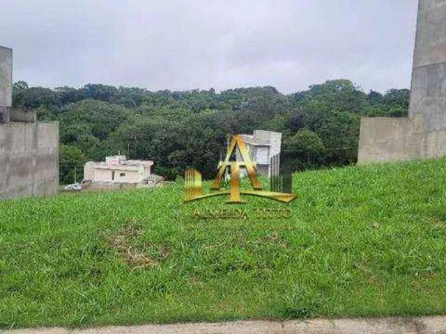 Terreno em Condomínio para Venda em Cotia/SP Jardim Atalaia