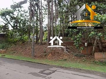 Terreno em Condomínio para Venda em Cotia/SP Gramado