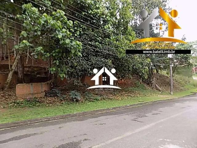 Terreno em Condomínio para Venda em Cotia/SP Gramado