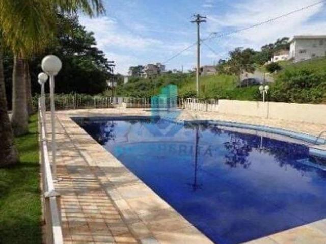Terreno em Condomínio para Venda em Cotia/SP Jardim Caiapia