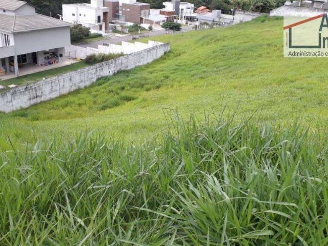 Terreno em Condomínio para Venda em Cotia/SP Jardim Caiapia