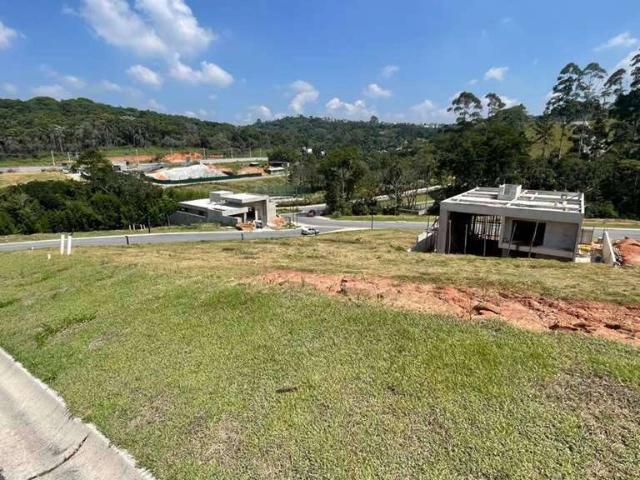 Terreno em Condomínio para Venda em Cotia/SP Jardim Caiapia