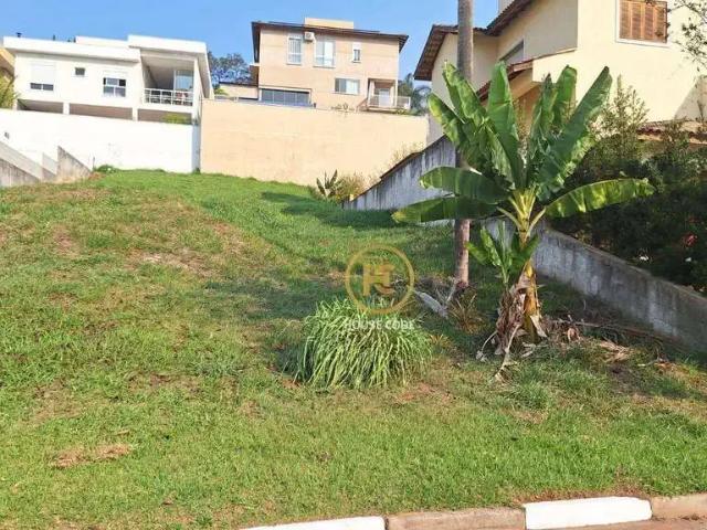 Terreno em Condomínio para Venda em Cotia/SP Jardim Caiapia