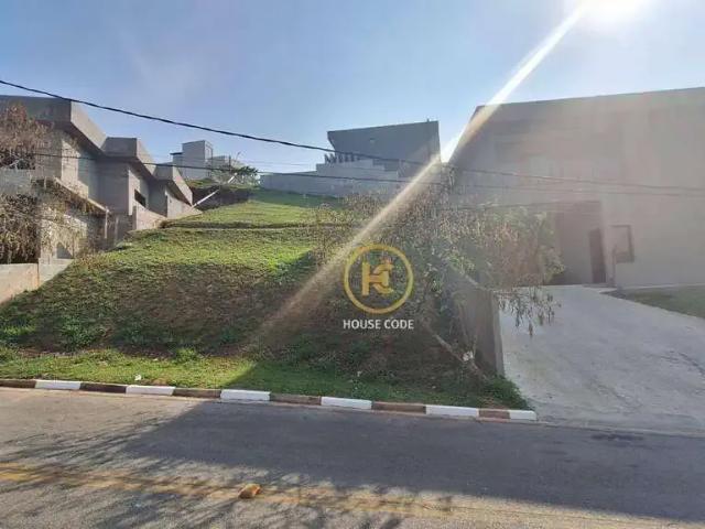 Terreno em Condomínio para Venda em Cotia/SP Jardim Caiapia