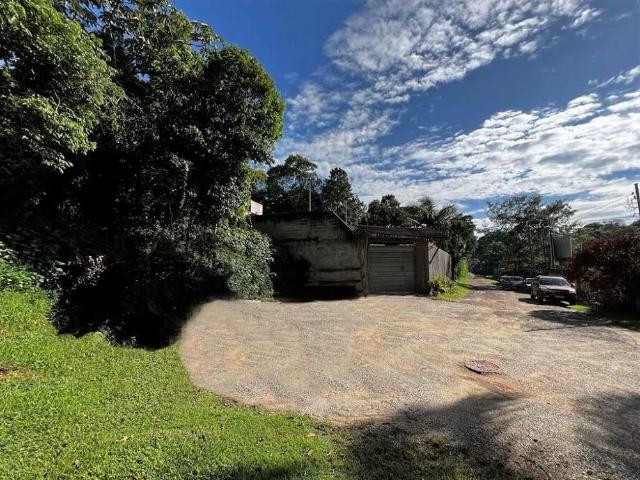 Terreno em Condomínio para Venda em Cotia/SP Jardim Colibri
