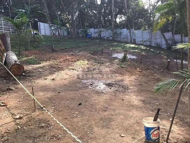 Terreno em Condomínio para Venda em Cotia/SP Jardim Colibri