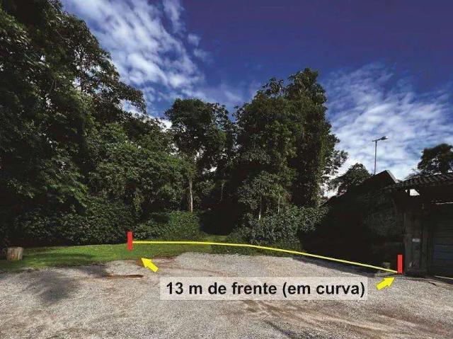 Terreno em Condomínio para Venda em Cotia/SP Jardim Colibri