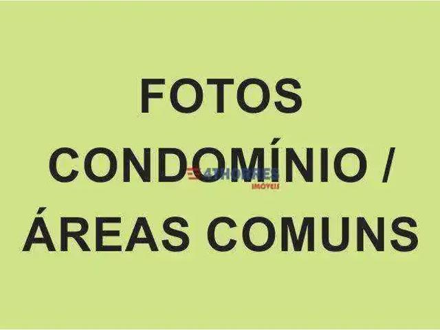 Terreno em Condomínio para Venda em Cotia/SP Jardim Colibri
