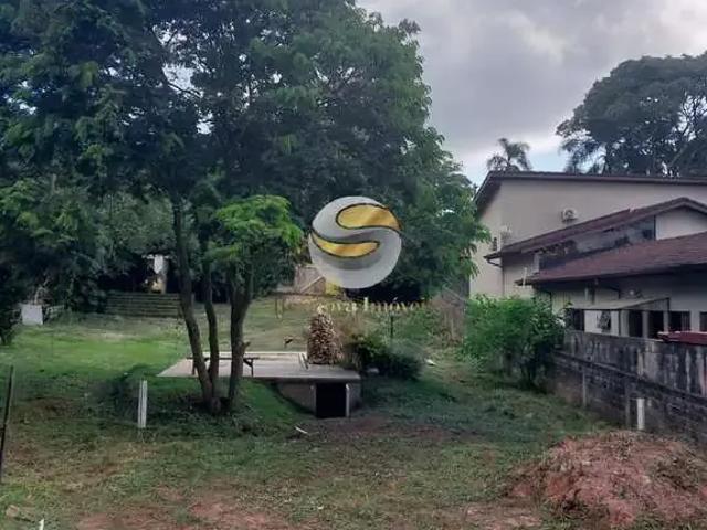 Terreno em Condomínio para Venda em Cotia/SP Jardim Colibri