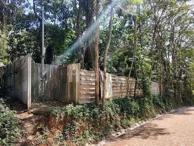 Terreno em Condomínio para Venda em Cotia/SP Jardim Colibri
