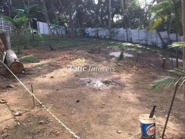 Terreno em Condomínio para Venda em Cotia/SP Jardim Colibri