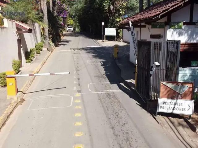 Terreno em Condomínio para Venda em Cotia/SP Jardim Colibri