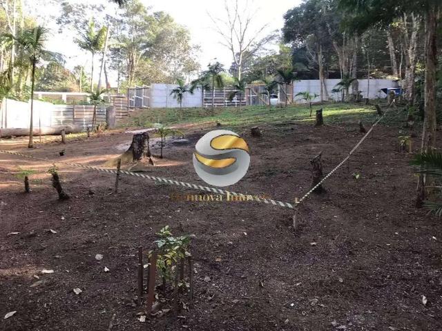 Terreno em Condomínio para Venda em Cotia/SP Jardim Colibri