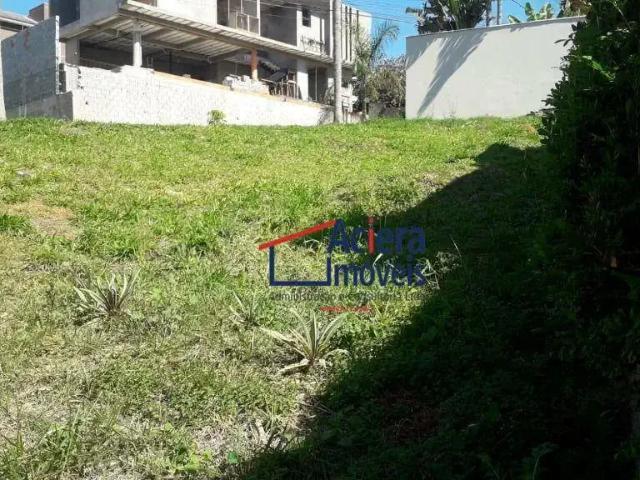 Terreno em Condomínio para Venda em Cotia/SP Jardim do Rio Cotia