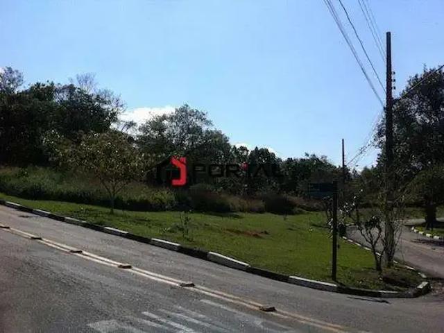 Terreno em Condomínio para Venda em Cotia/SP Jardim Ipês