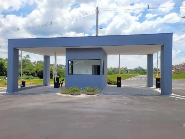 Terreno em Condomínio para Venda em Cotia/SP Jardim dos Ipês
