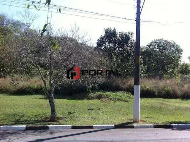 Terreno em Condomínio para Venda em Cotia/SP Jardim Ipês