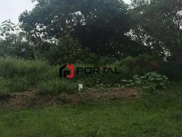 Terreno em Condomínio para Venda em Cotia/SP Jardim Ipês