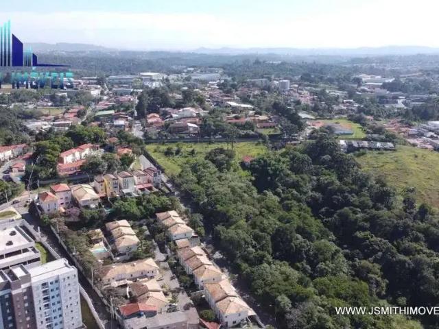 Terreno em Condomínio para Venda em Cotia/SP Jardim Ipês