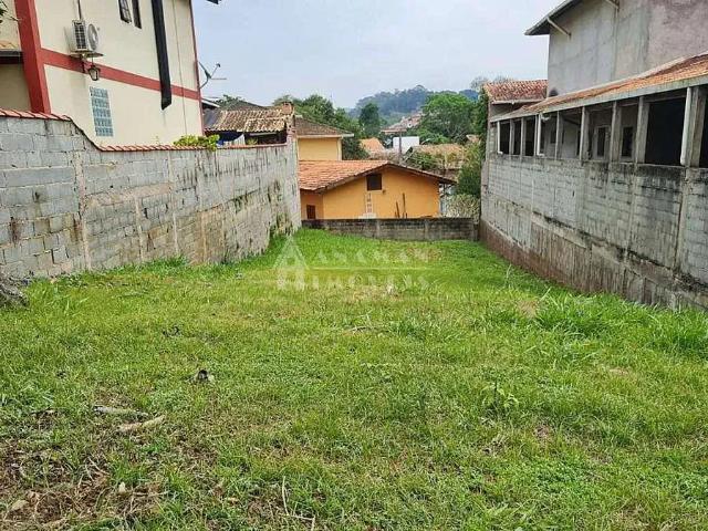 Terreno em Condomínio para Venda em Cotia/SP Jardim Ipês