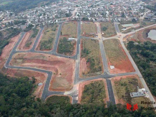 Terreno em Condomínio para Venda em Cotia/SP Jardim Japão Caucaia do Alto