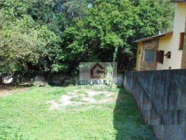Terreno em Condomínio para Venda em Cotia/SP Jardim Lambreta