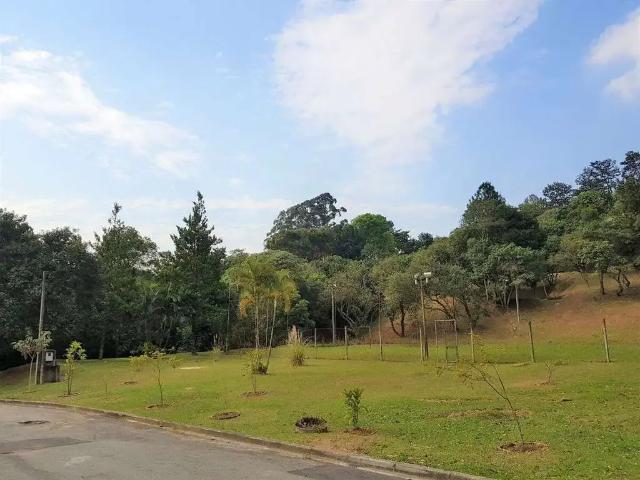 Terreno em Condomínio para Venda em Cotia/SP Jardim Mediterrâneo