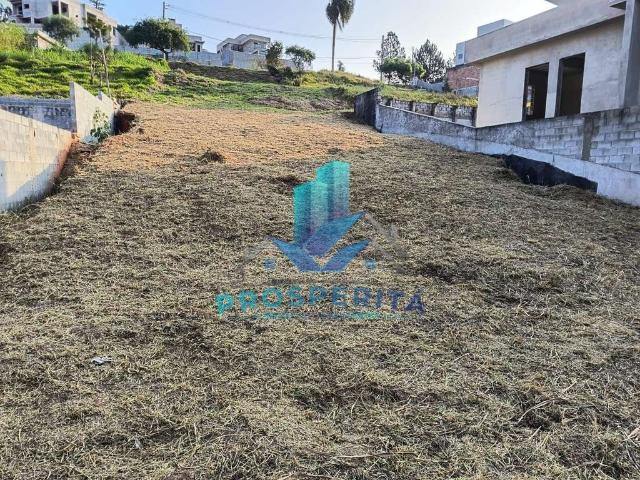 Terreno em Condomínio para Venda em Cotia/SP Jardim Nossa Senhora das Graças