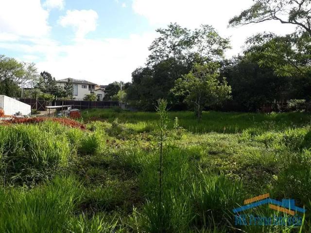 Terreno em Condomínio para Venda em Cotia/SP Jardim Passárgada I