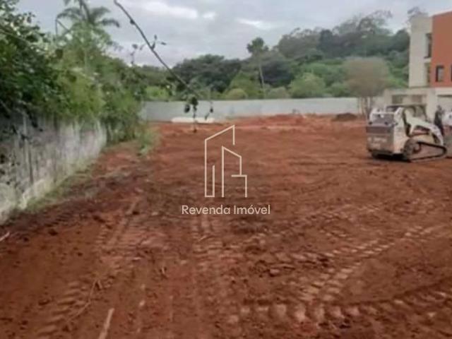 Terreno em Condomínio para Venda em Cotia/SP Jardim Passárgada I