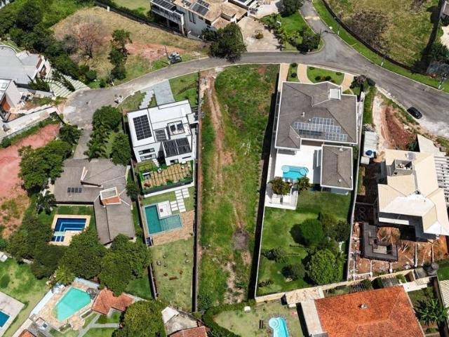 Terreno em Condomínio para Venda em Cotia/SP Jardim Passárgada I