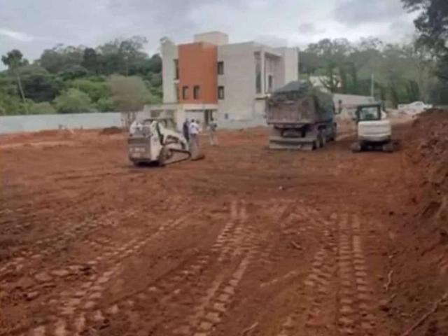 Terreno em Condomínio para Venda em Cotia/SP Jardim Passárgada I