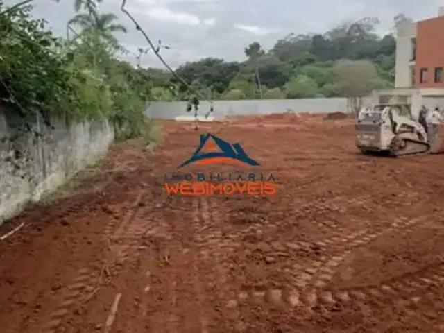 Terreno em Condomínio para Venda em Cotia/SP Jardim Passárgada I
