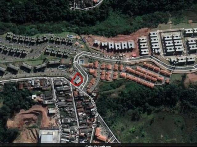 Terreno em Condomínio para Venda em Cotia/SP Jardim Petrópolis