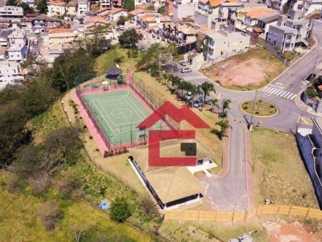 Terreno em Condomínio para Venda em Cotia/SP Jardim Rio das Pedras