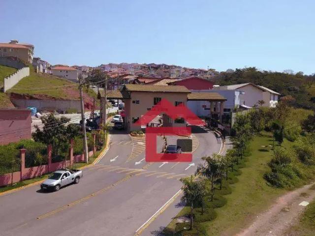 Terreno em Condomínio para Venda em Cotia/SP Jardim Rio das Pedras
