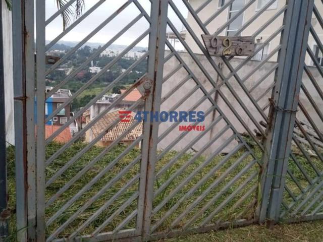 Terreno em Condomínio para Venda em Cotia/SP Jardim Rio das Pedras