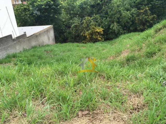 Terreno em Condomínio para Venda em Cotia/SP Jardim Rio das Pedras